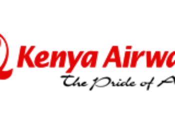kenya-airways