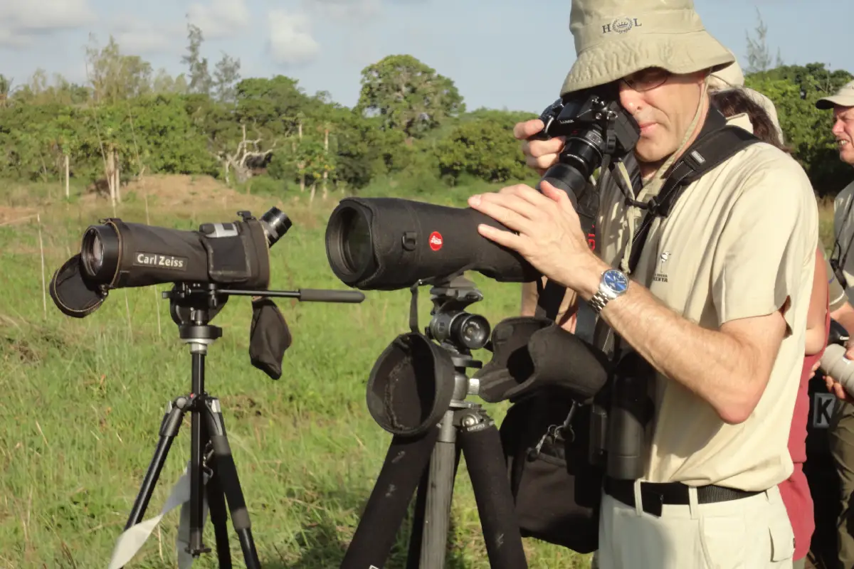 African Photography Safaris | Wildlife Tour for US Travelers